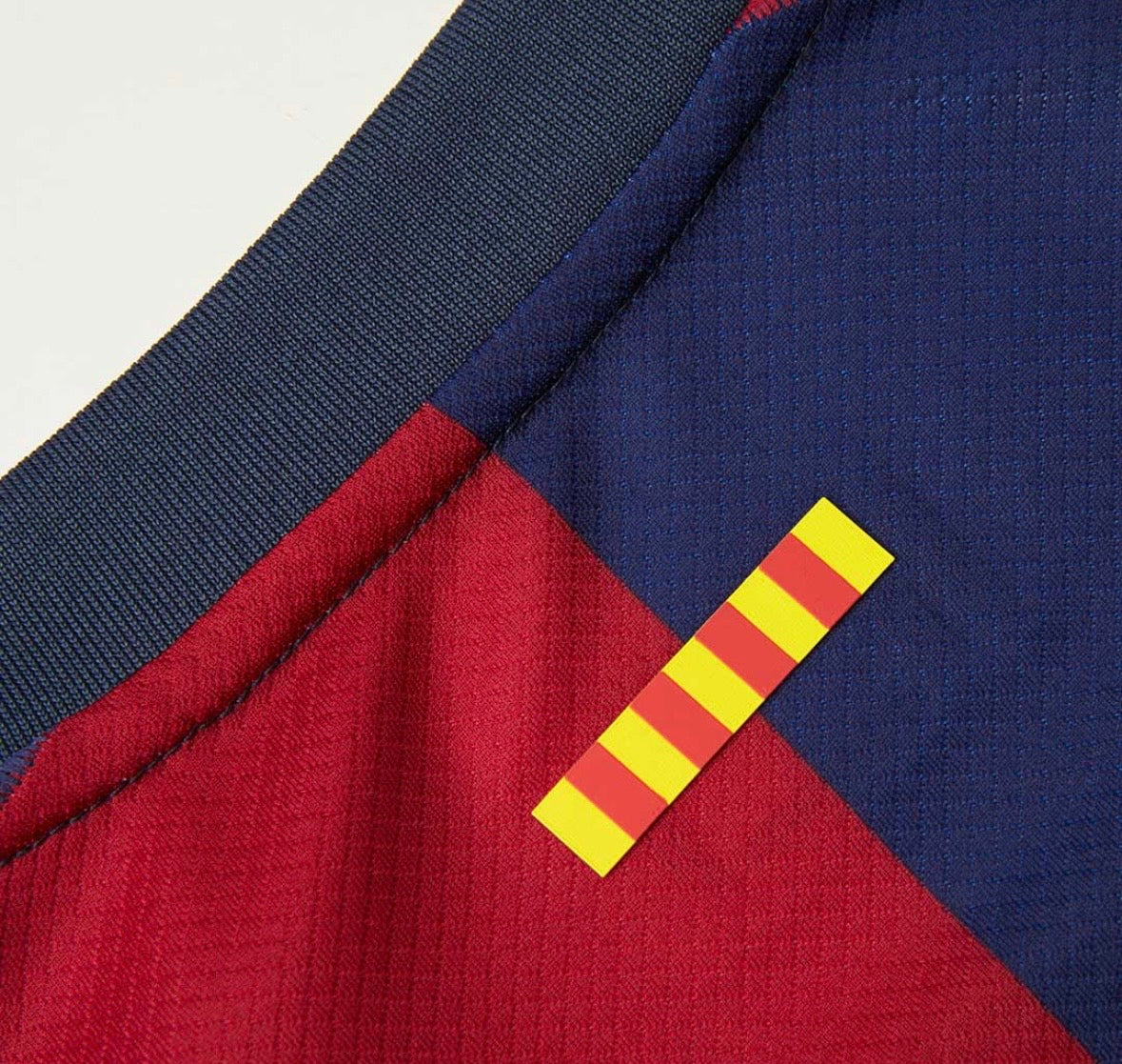 FC Barcelona Home Jersey 2024/25
