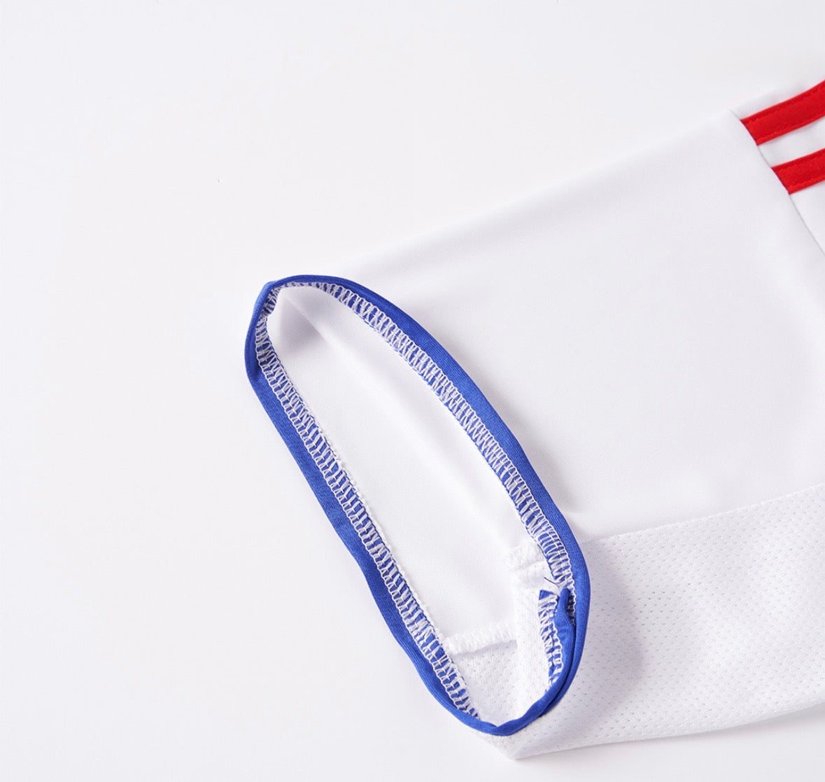 Olympique Lyon Home Jersey 2025/26