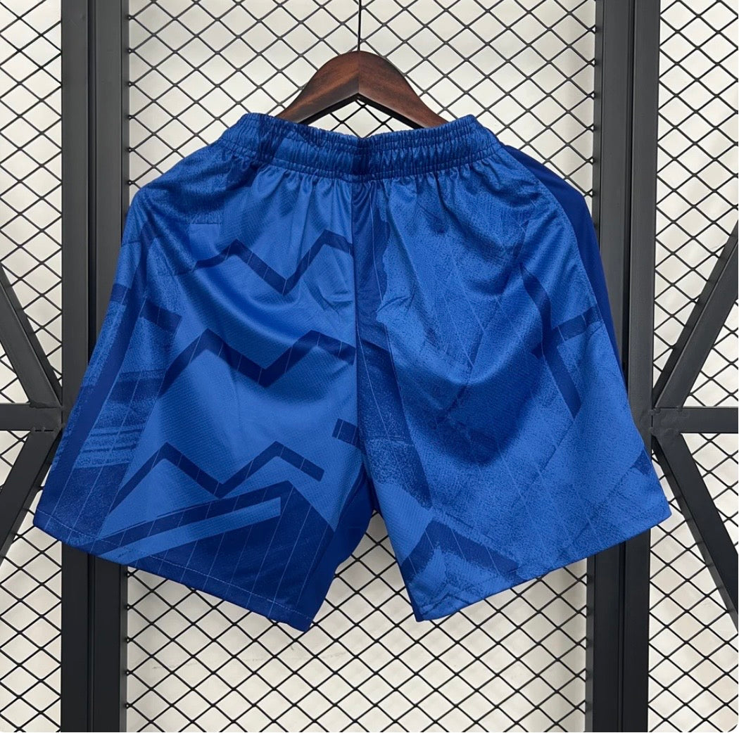 2025-2026 Chelsea Home Shorts