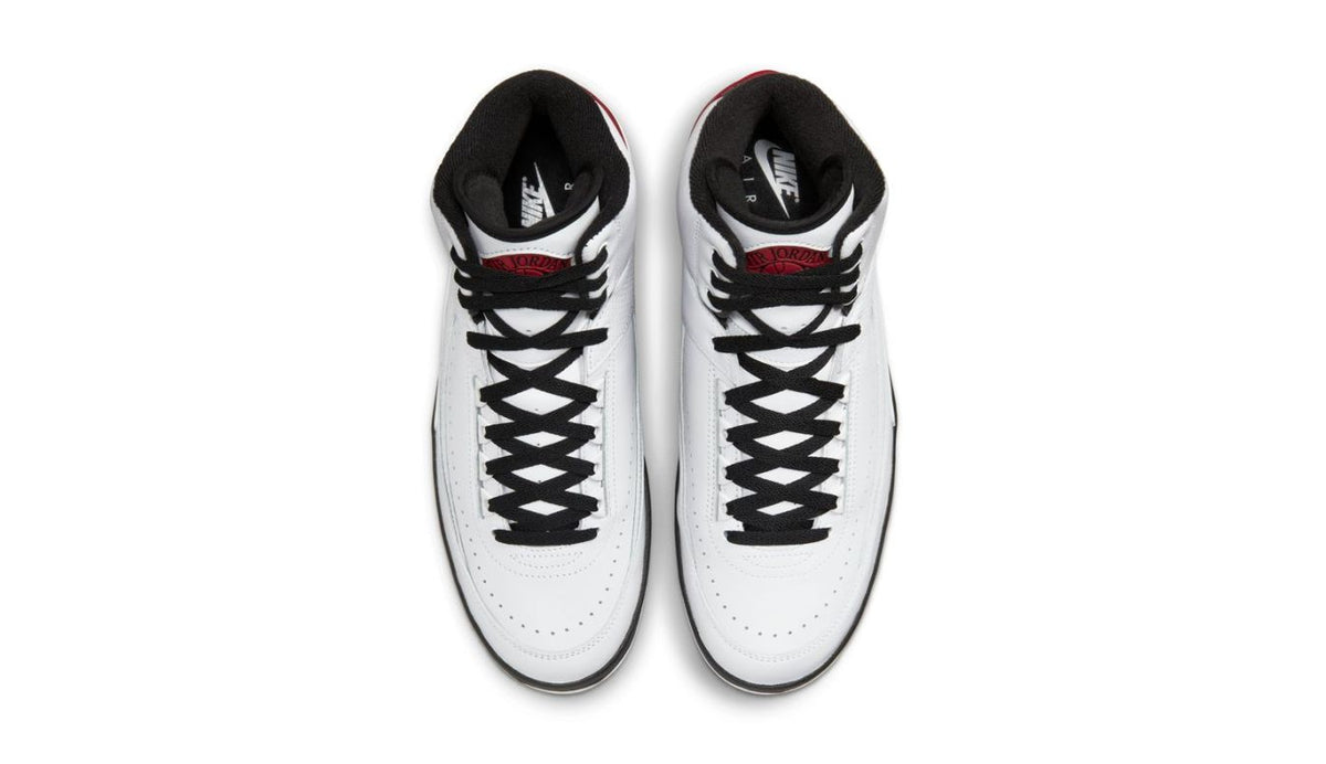 Air Jordan 2 Retro OG "Chicago"