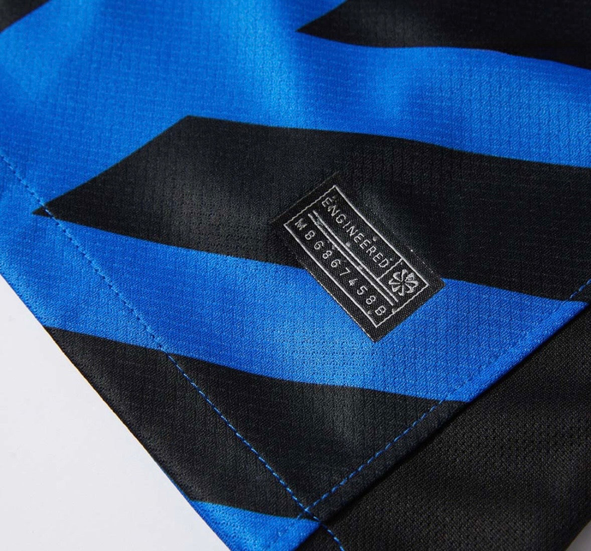 FC Inter Milan Home Jersey 2024/25