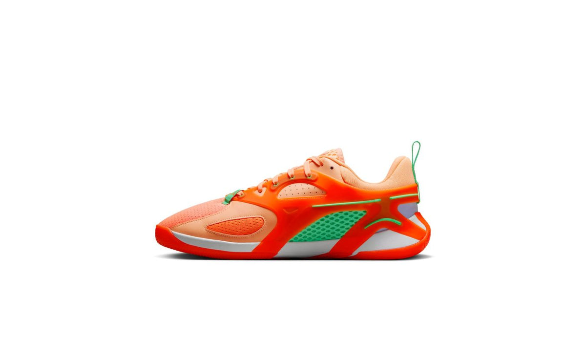 Air Jordan Heir "Peach Jam"