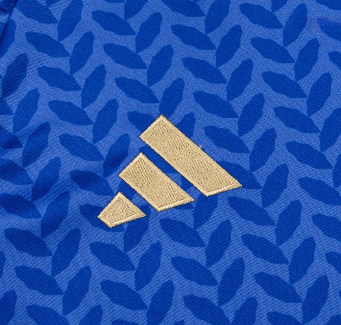 Italy National Team Home Jersey 2026/27