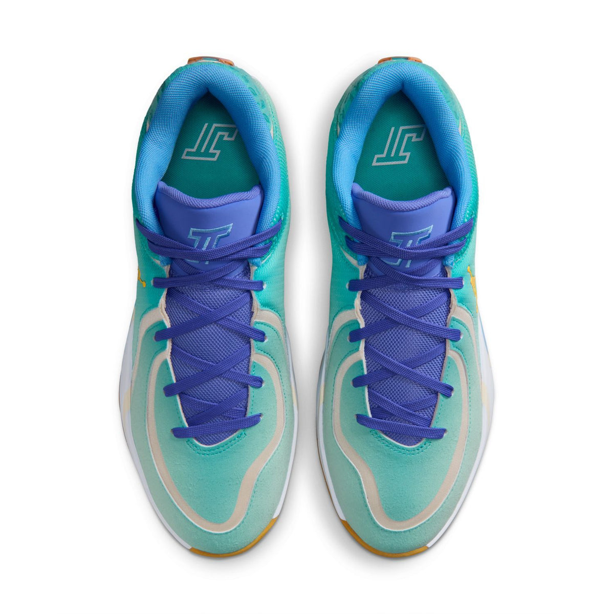 Air Jordan Tatum 4 SE "Dusty Cactus"