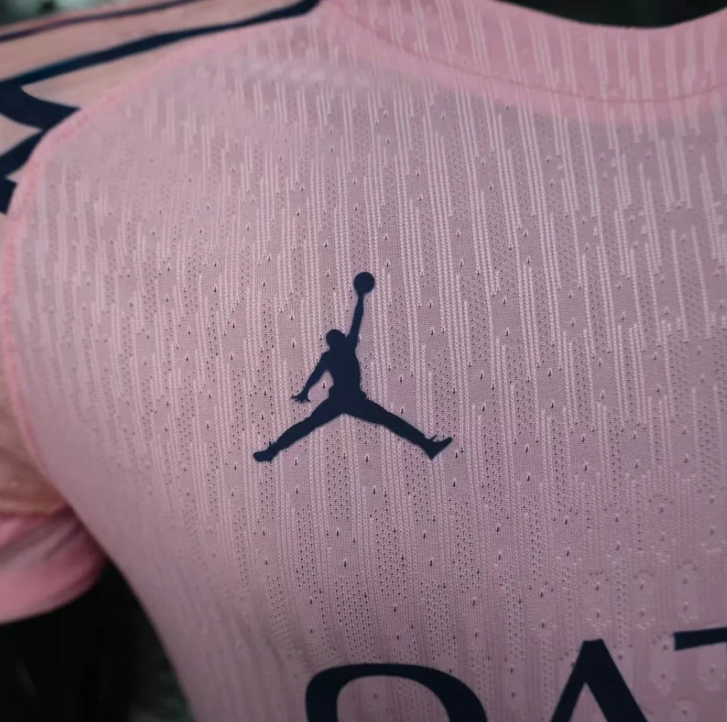 2025/2026 PSG x Jordan Limited Jersey