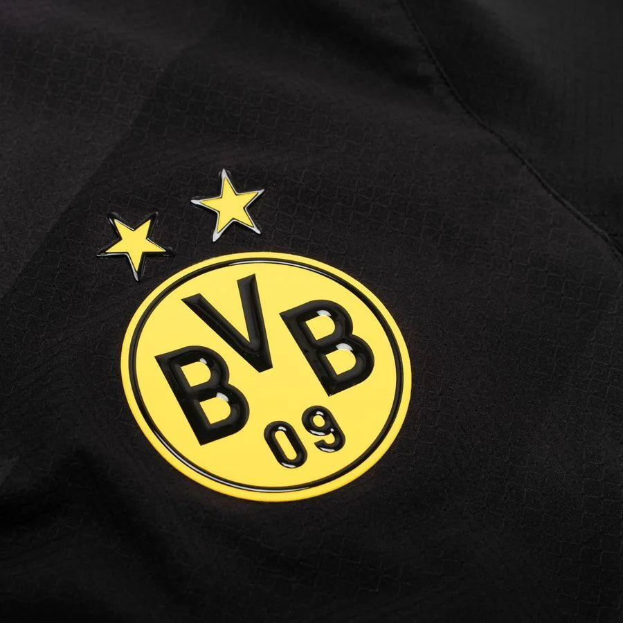 Borussia Dortmund Away Kit 2026/2027