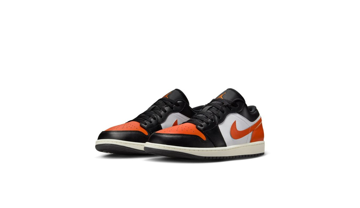 Air Jordan 1 Low "Shattered Backboard Alternate"
