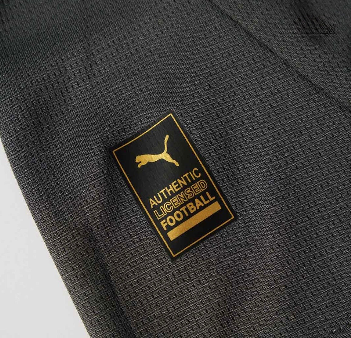 AC Milan Third Jersey 2024/25