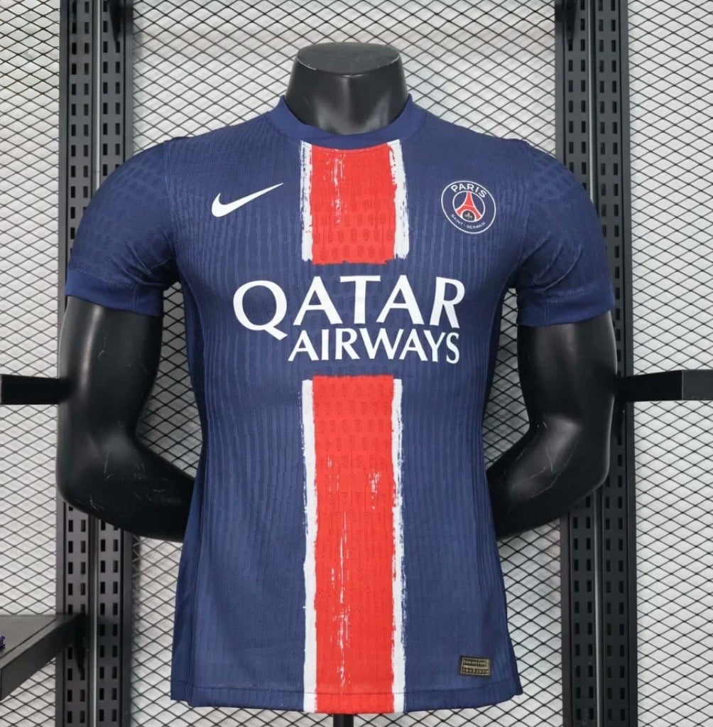 2024/2025 PSG Home Kit