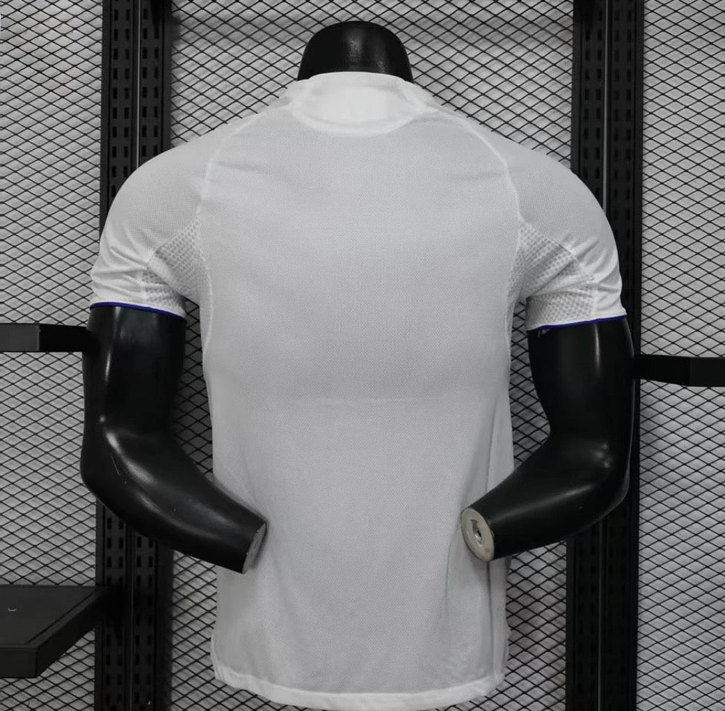 Olympique Lyon Home Jersey 2025/26