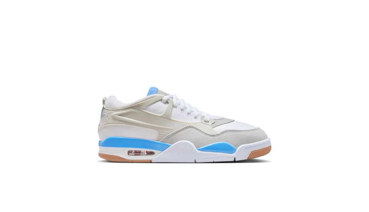 Air Jordan 4 RM "University Blue"