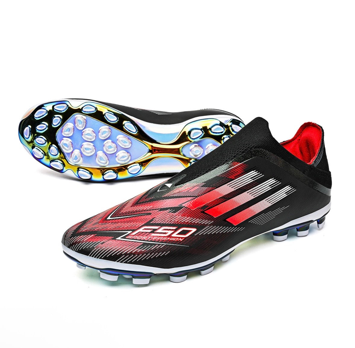 Adidas F50