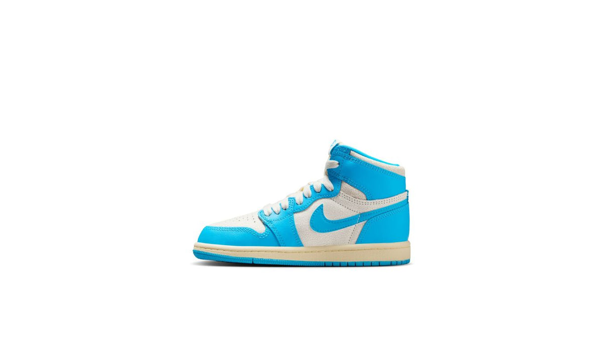 Air Jordan 1 Retro High OG "UNC Reimagined" (PS)