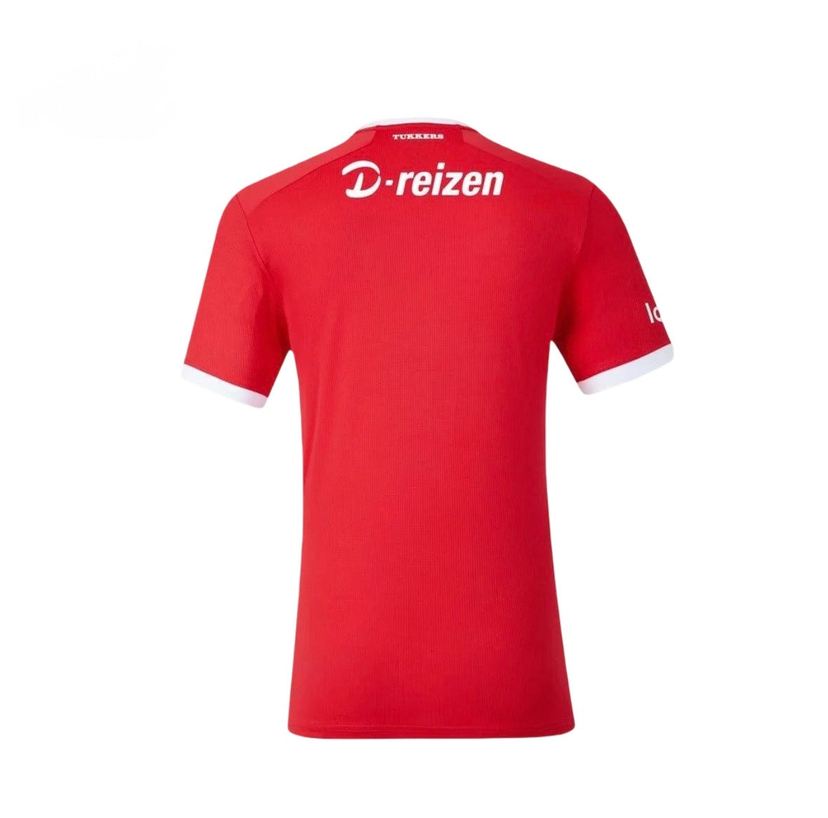 2026/2027 F.C. Twente Home Kit