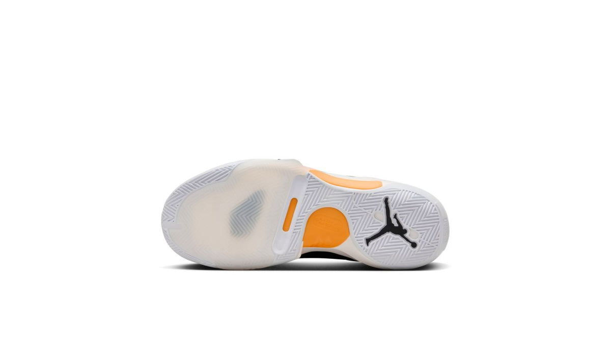Air Jordan One Take 5 "Black Taxi"
