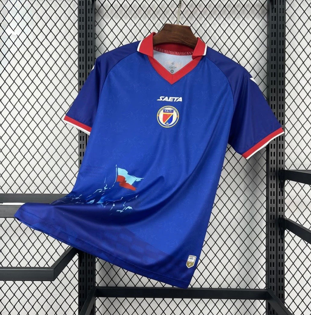 2026 Haiti Home World Cup