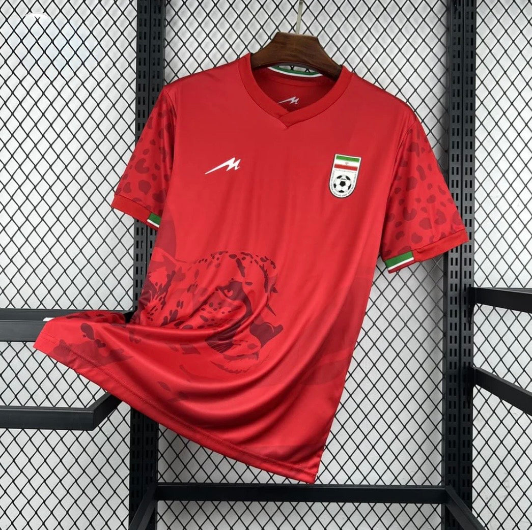 2026 Iran Away World Cup