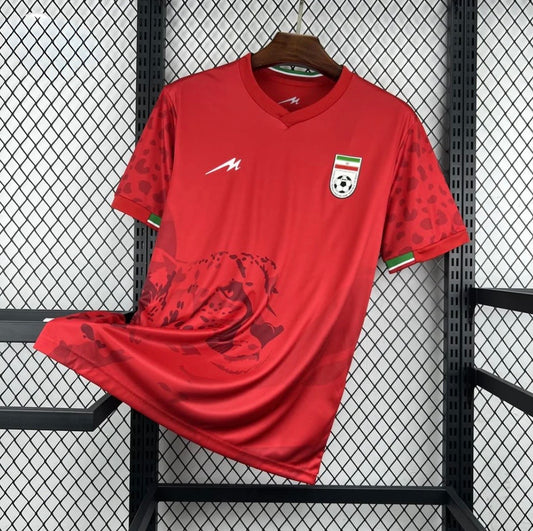 2026 Iran Away World Cup