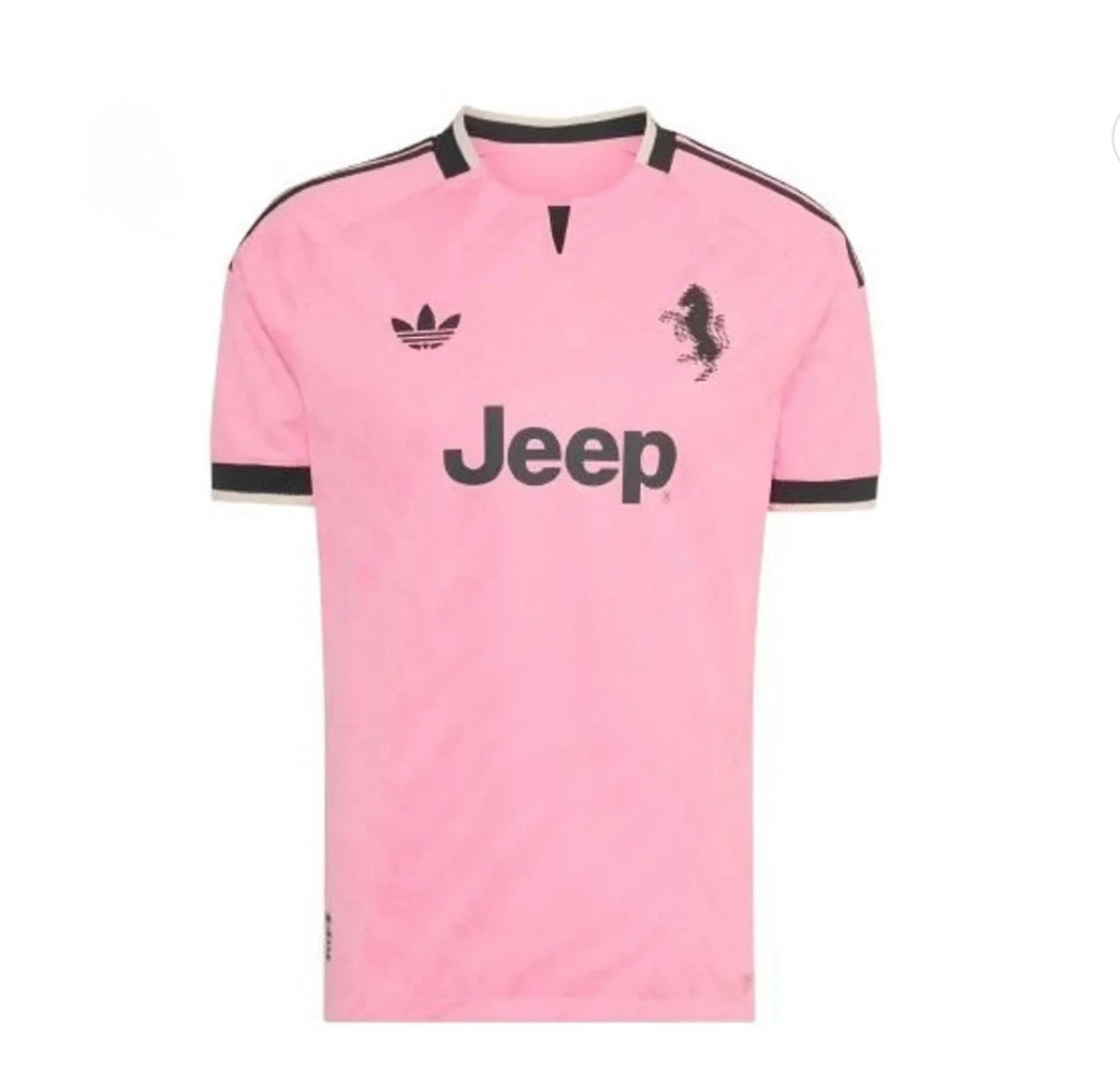 2026/2027 Juventus Away Kit