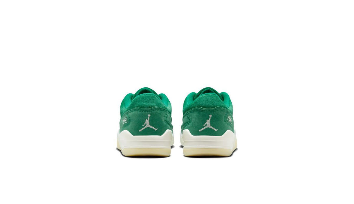 Air Jordan Flight Court "Malachite"