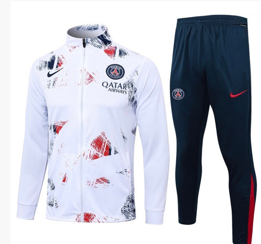 Paris Saint-Germain Tracksuit 2024/25