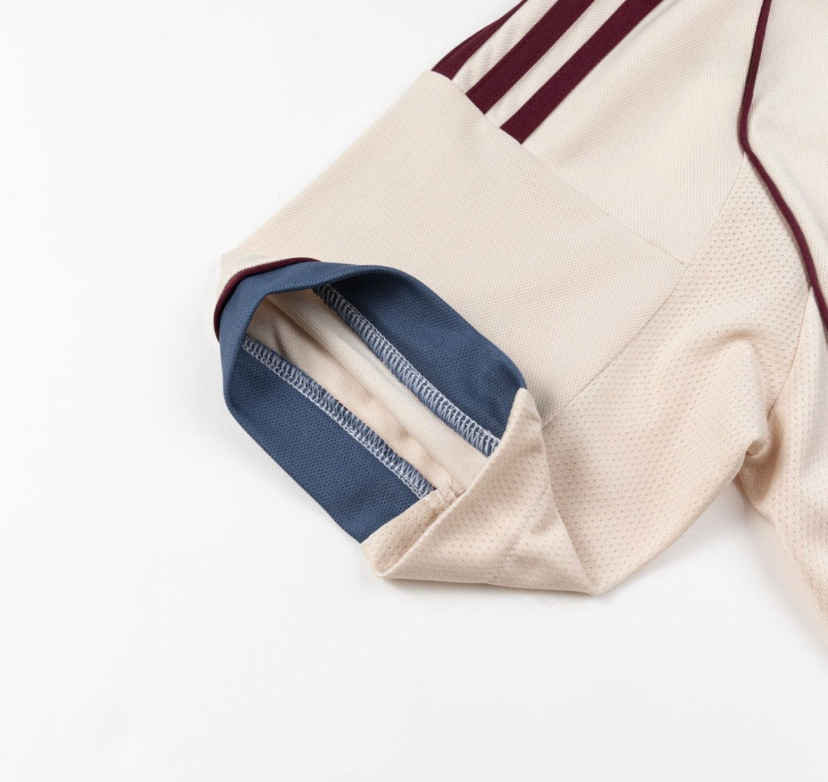 AFC Ajax Third Jersey 2025/26