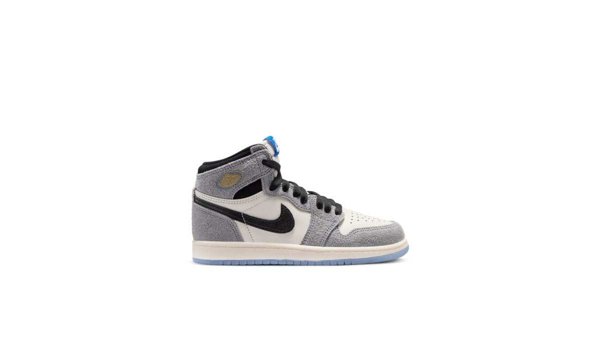 Air Jordan 1 Retro High OG "All-Star" (PS)