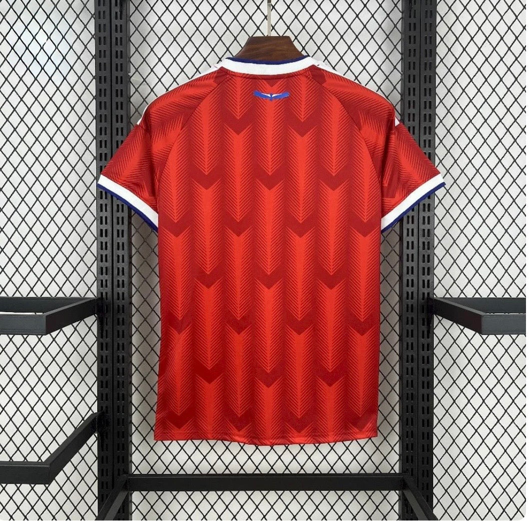 2026 Chile Home World Cup