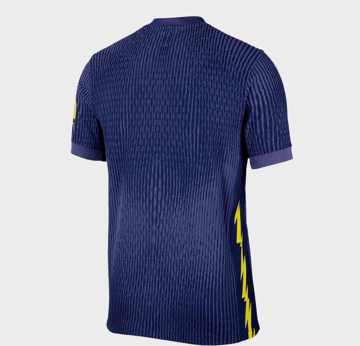 Atlético de Madrid Away Jersey 2025/26