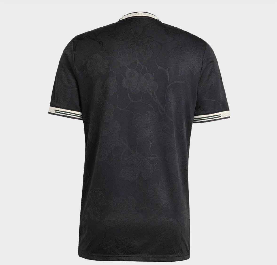 Juventus FC Third Jersey 2025/26