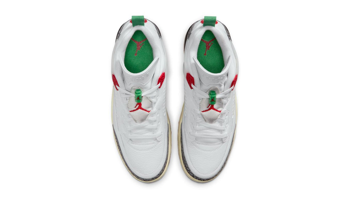 Air Jordan Spizike Low SE "Do The Right Thing"