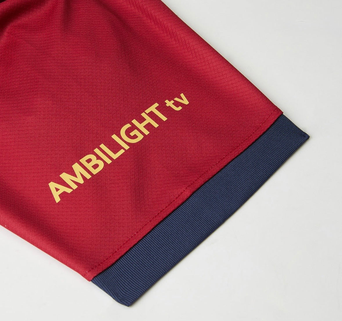 FC Barcelona Home Jersey 2024/25