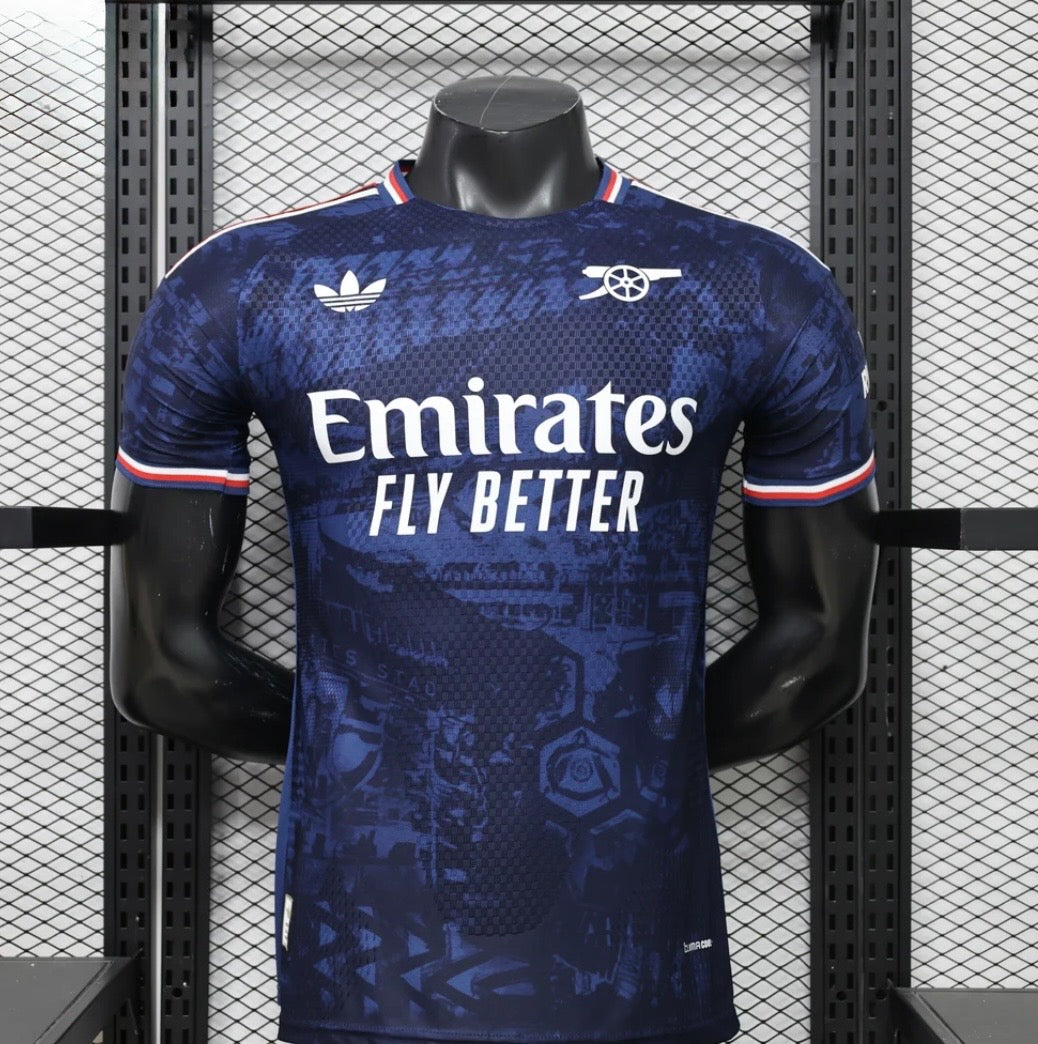 2026/2027 Arsenal Limited Jersey
