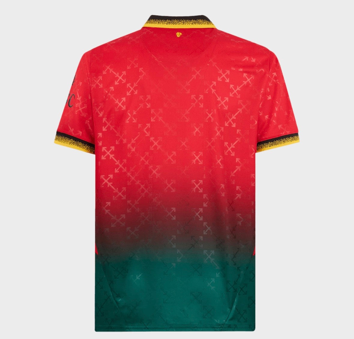 AC Milan Fourth Goalkeeper Jersey 2024/25