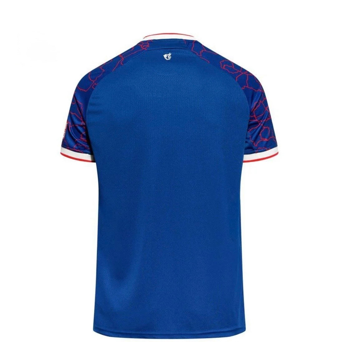 2026/2027 Kaiserslautern Away Kit
