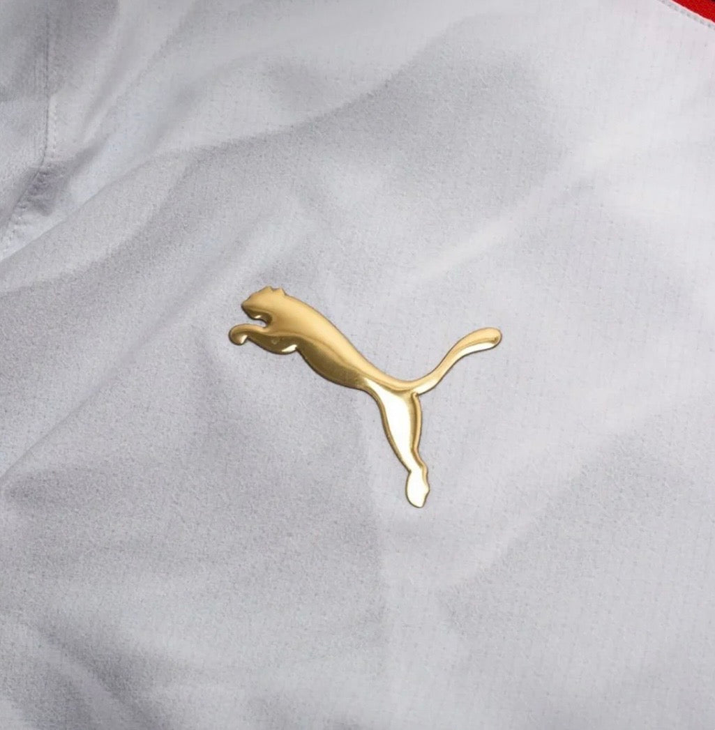 2026/2027 AC Milan Away Kit