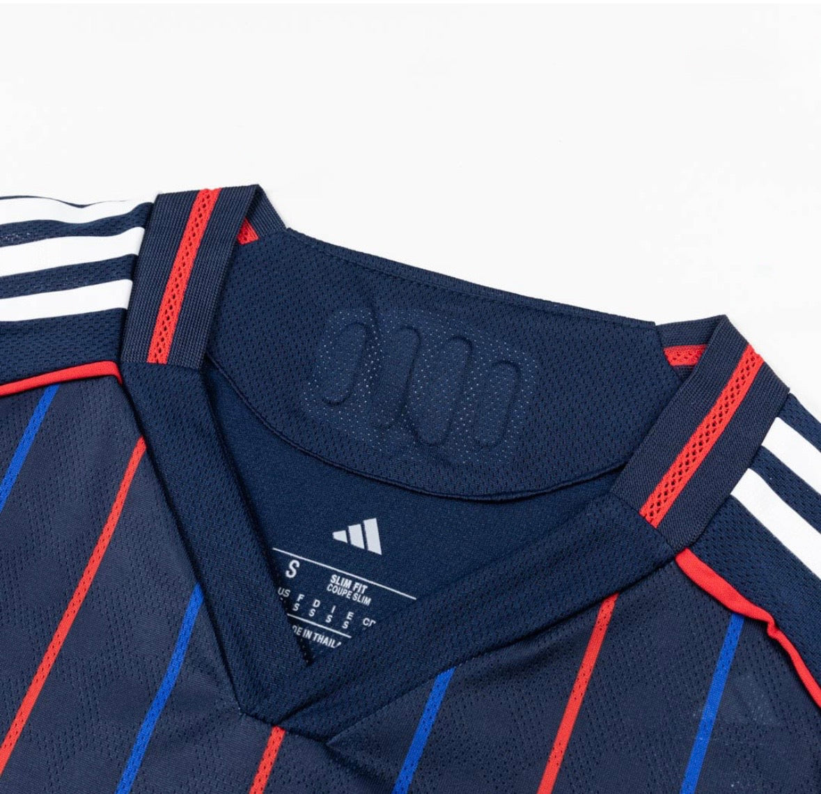 Olympique Lyon Away Jersey 2025/26