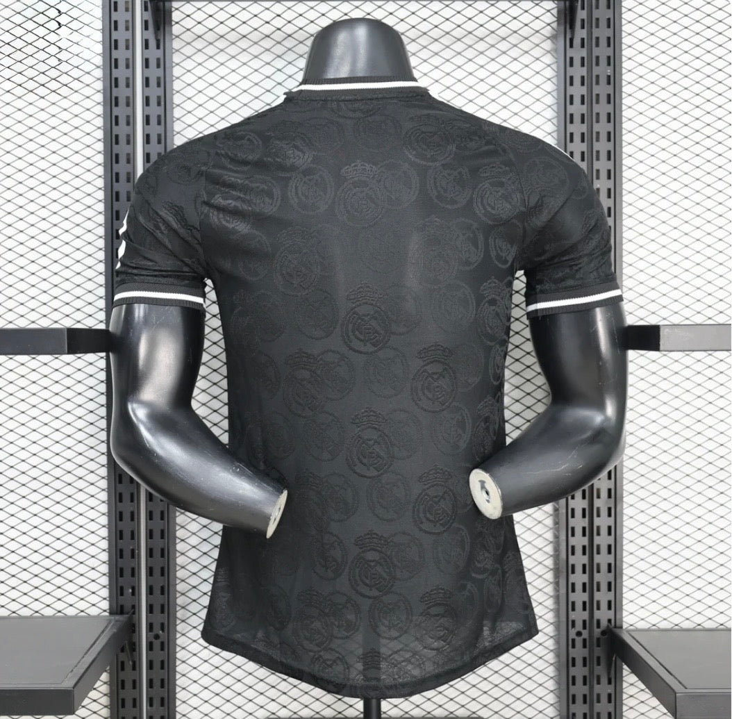 2026/2027 Real Madrid Limited Jersey