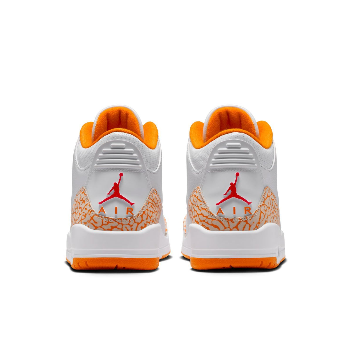 Air Jordan 3 Retro "Orange Citrus" Wmns