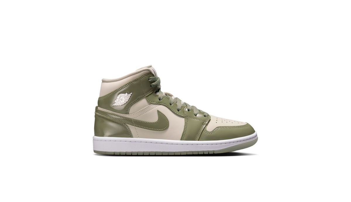 Air Jordan 1 Mid SE "Sea Glass" Wmns