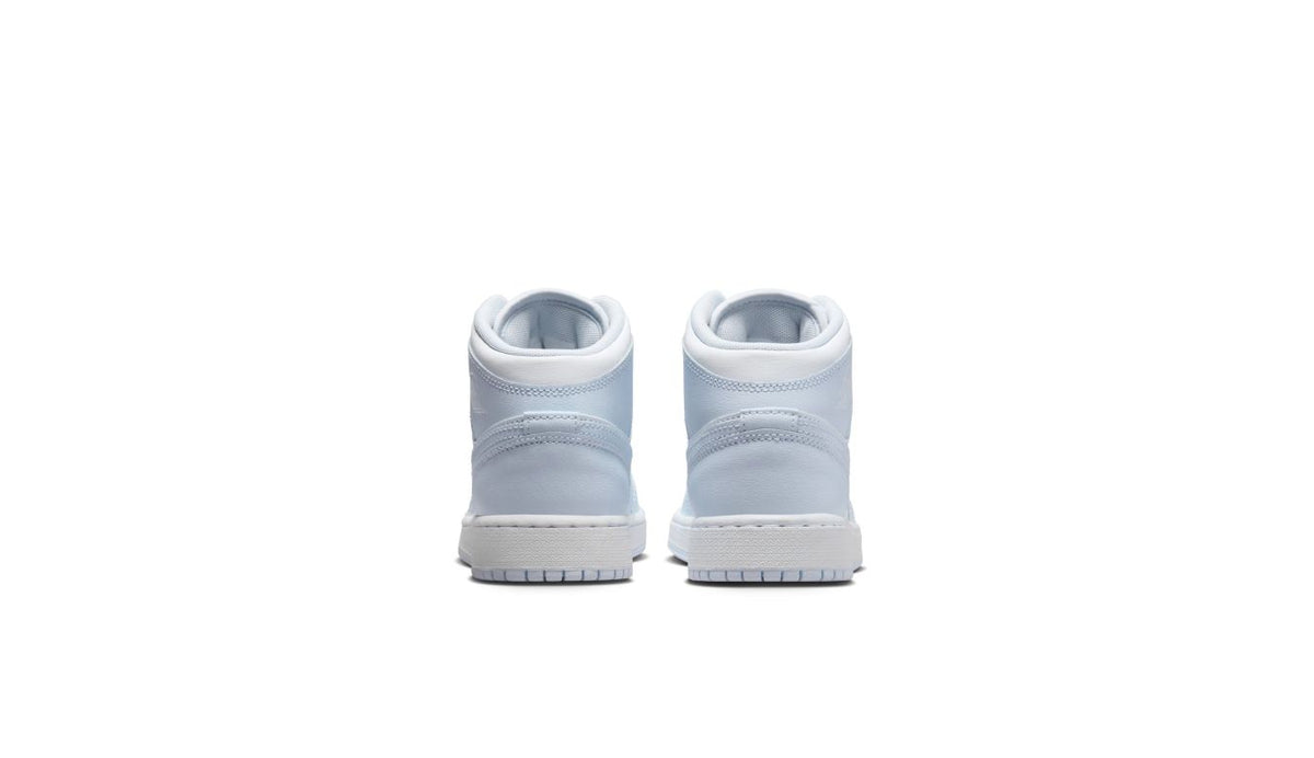 Air Jordan 1 Mid "Cobalt Bliss" (GS)