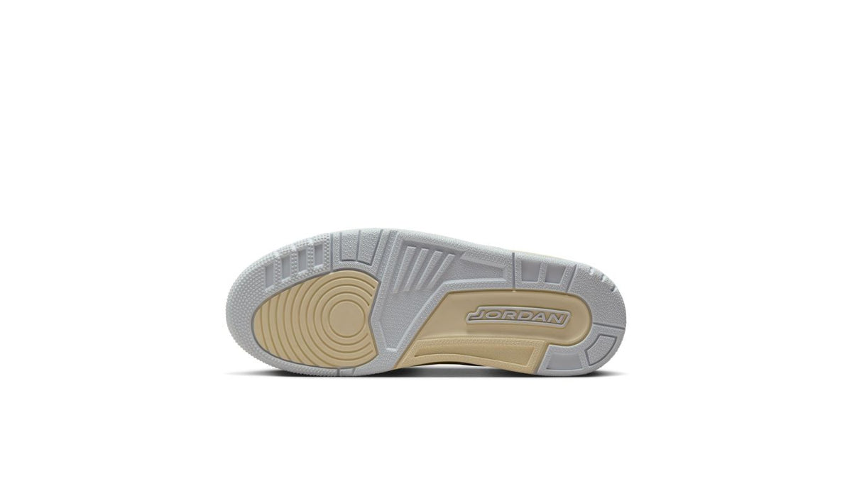 Air Jordan Legacy 312 Low "Sail Cement Grey" Wmns