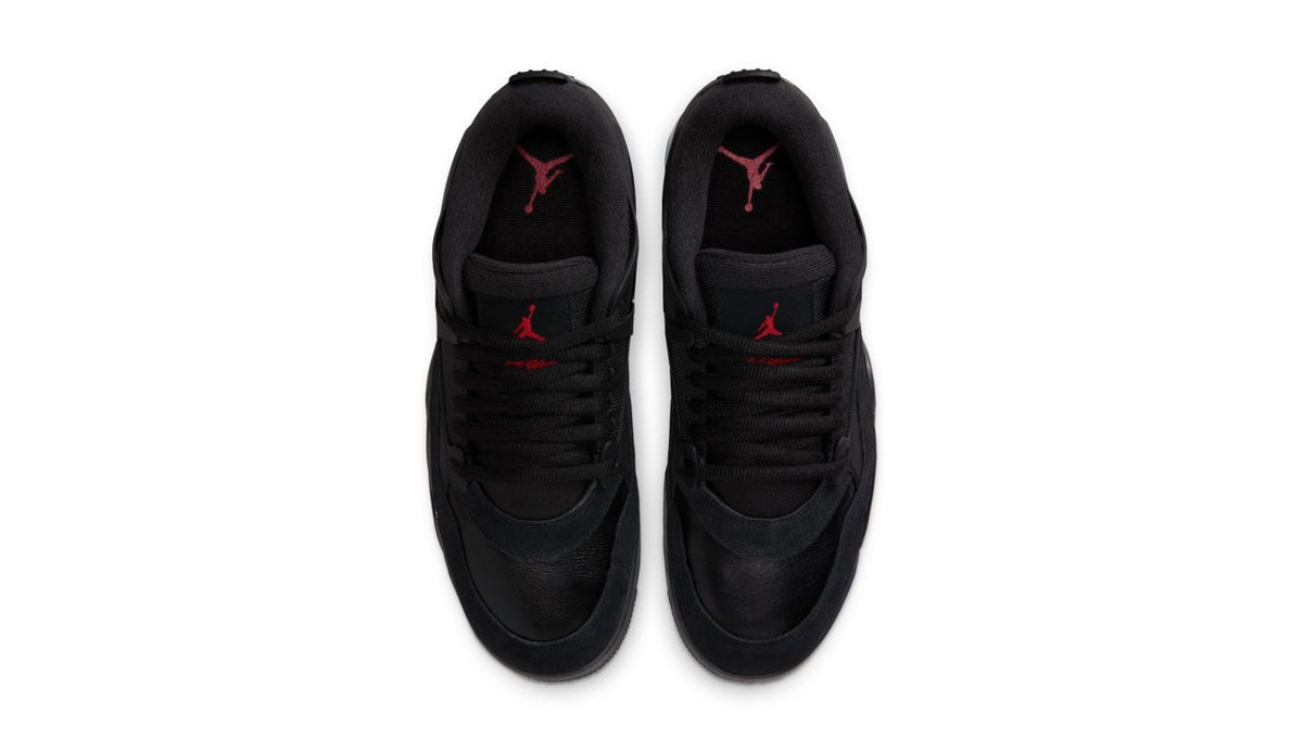 Air Jordan 4 RM "Black White"