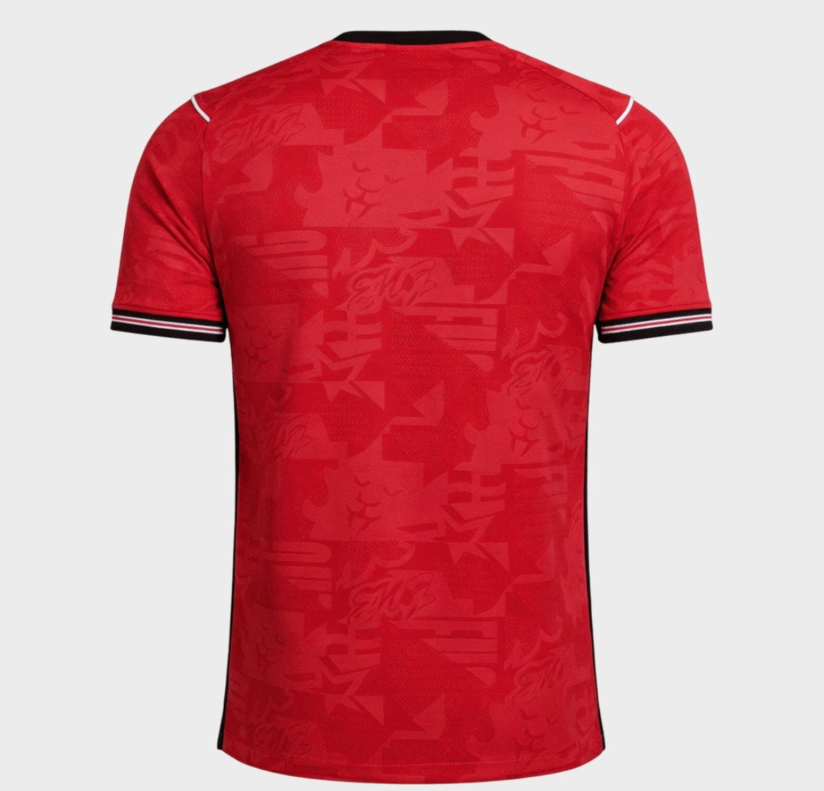 England National Team Away Jersey World Cup 2026