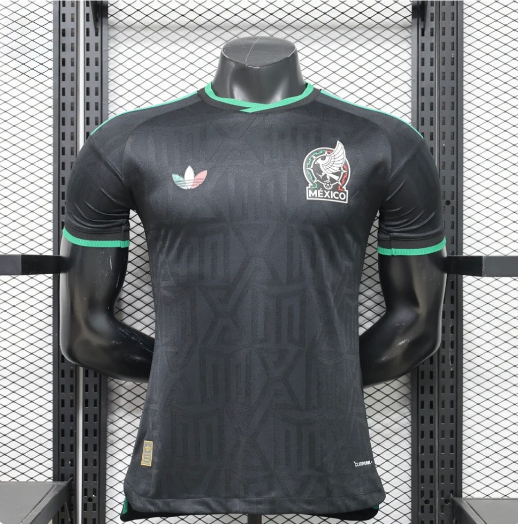 Mexico Third Away World Cup Kit 2026