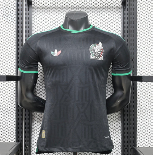 Mexico Third Away World Cup Kit 2026