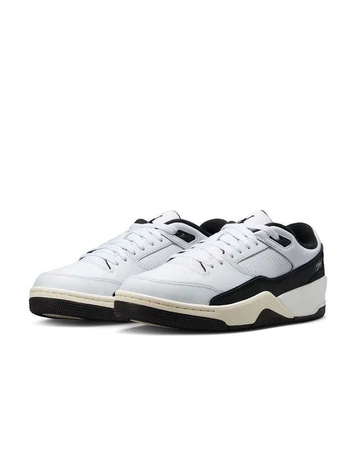 Jordan Flight Court