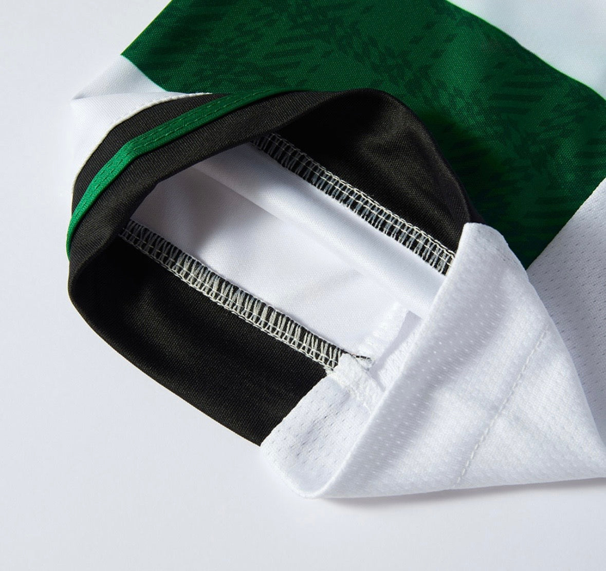 Celtic FC Home Jersey 2025/26