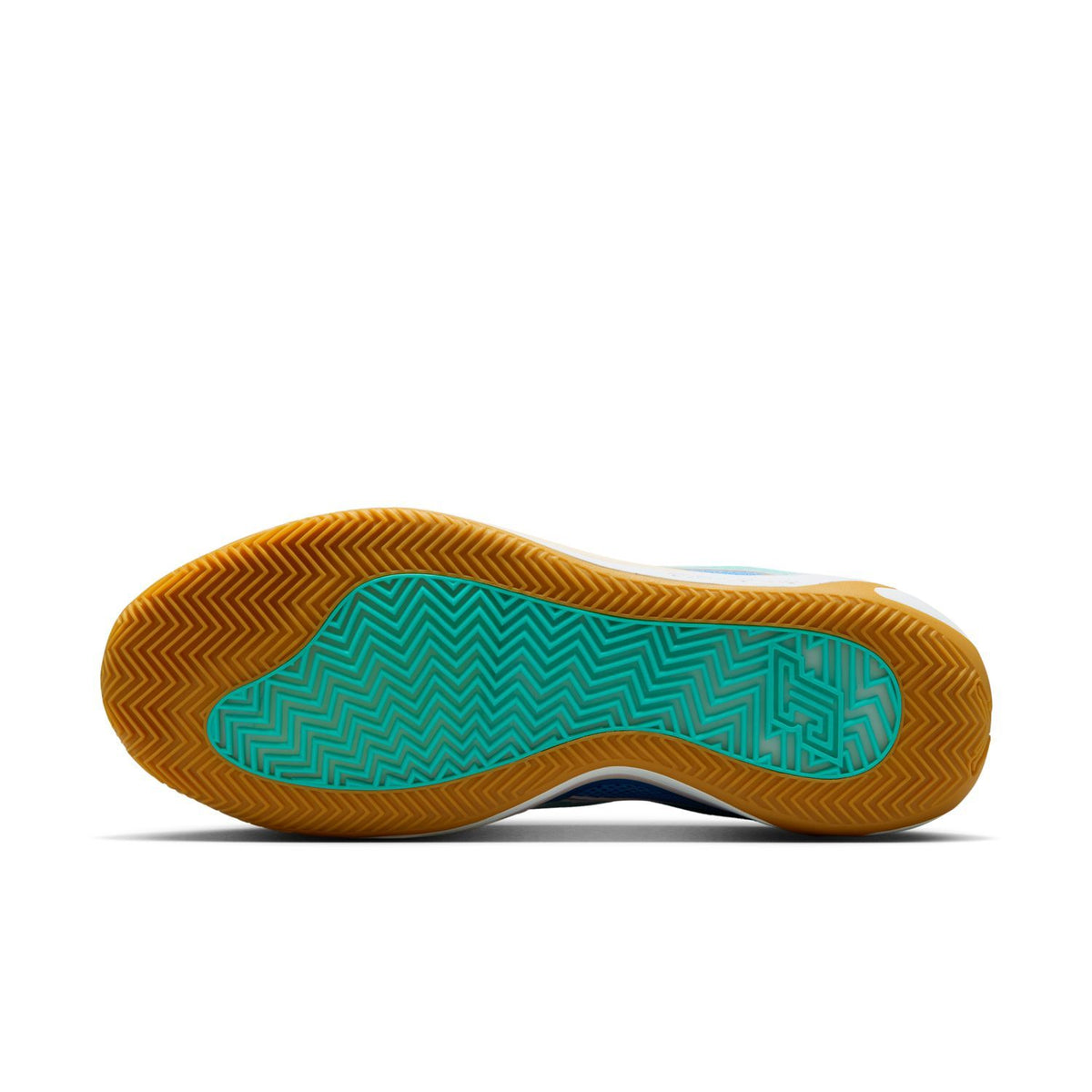 Air Jordan Tatum 4 SE "Dusty Cactus"