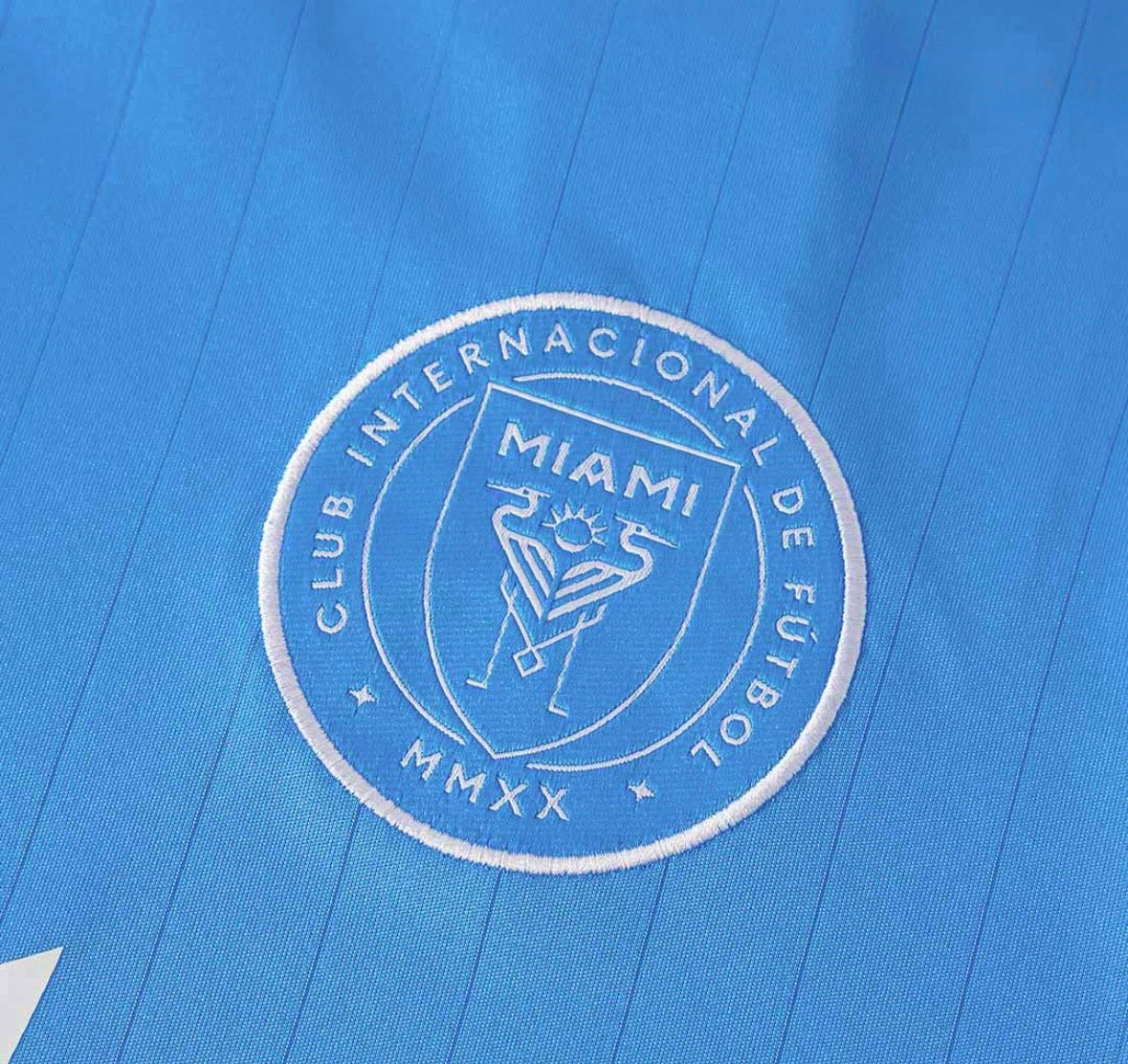 Inter Miami CF Third Jersey 2025/26